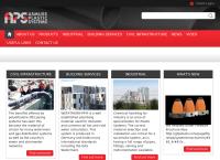 Asmuss Plastic Systems Ltd