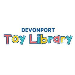 Play-A-While Devonport Toy Library