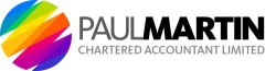 Paul Martin Chartered Accountant Ltd