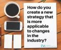 Creating An Effective Business Strategy