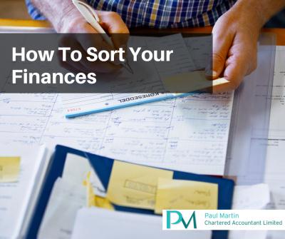 Sort-your-finances
