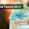 Tax-Tips-2017