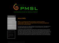 Professional Management Solutions Limited