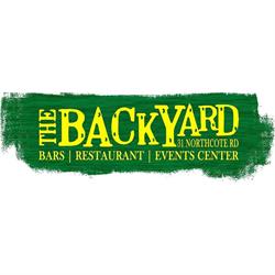 The Backyard Bar