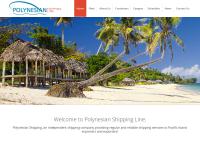 Polynesian Shipping Line