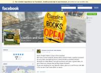 Classics And Suchlike Books