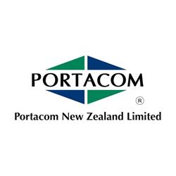 Portacom New Zealand Ltd