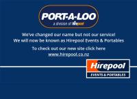 Port-a-Loo