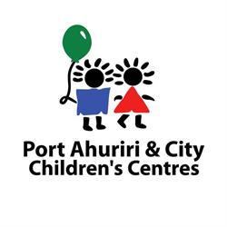 Port Ahuriri Children's Centre