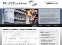 Power Control Solutions Ltd