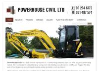 Powerhouse Civil Limited