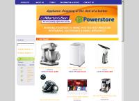 Rices Powerstore