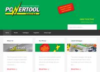 Thomson S Powertool Centre