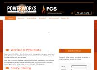 Powerworks Ltd
