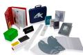 Customised stationery, packaging and promotional products.