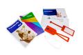 Travel Wallets & Luggage Labels