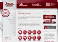 Preens Drycleaners Ltd