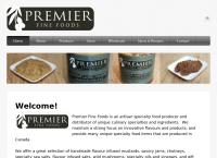 Premier Fine Foods