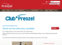 Prenzel Distilling Co Ltd The