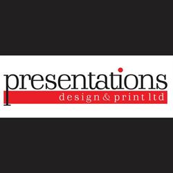 Presentations Design & Print Limited