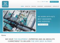 Pressprint Ltd