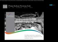 PrimeArdour Systems Ltd