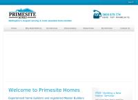 Primesite Homes  Limited
