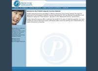 Printek Nz - Internet Kiosk