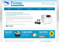 Printer Repairs & Clean Ltd