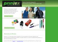 Printex Screen Printing