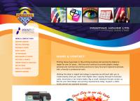 Printing House Ltd
