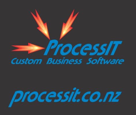 ProcessIT -Custom Solutions for YOUR Business