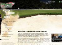 Prodrive Golf