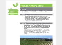 Produce Partners Nz Ltd