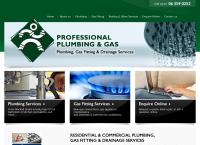 Professional Plumbing & Gas Ltd