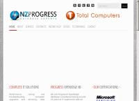Team Progress Ltd