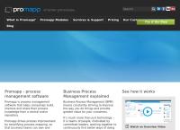 Promapp Solutions Limited