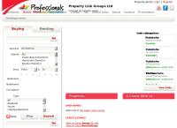 Professionals Property Link Groups Ltd MREINZ