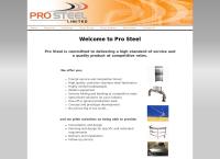 Pro Steel Limited