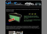 Protune Ltd
