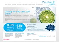 Proudmouth - Caring Dentistry