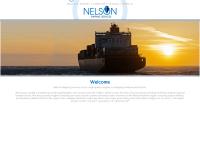 Nelson Shipping Services Ltd