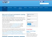 Provet NZ Pty Ltd