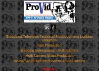 Provid Ltd