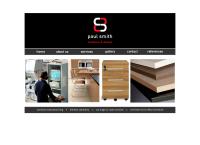 PSF Kitchen & Commercial Furniture