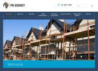 PB Goosey Ltd