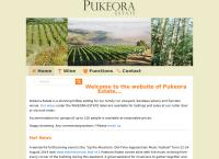 Pukeora Estate Ltd