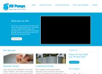 All Pumps Ltd