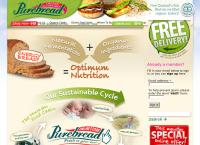 Paraoa Bakehouse Ltd