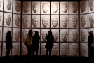 Following Faces